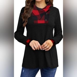 BLUETIME, women's top